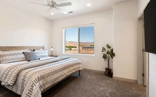 photo 2 of Sunset on Sage #37 by RedAwning