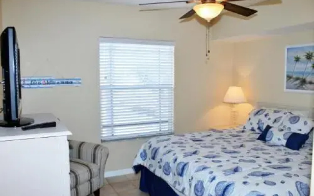 photo 5 of Sunset Paradise 11 Apartment
