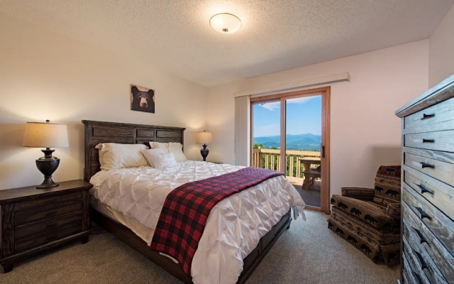 photo 2 of Sunset Peaks - 3 Br Home