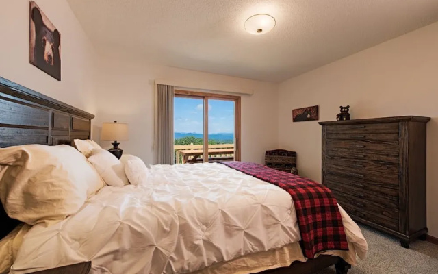 photo 3 of Sunset Peaks - 3 Br Home