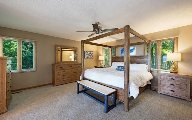photo 4 of Sunset Peaks - 3 Br Home
