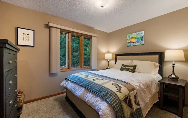 photo 5 of Sunset Peaks - 3 Br Home
