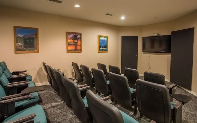 photo 3 of Sunset Penthouse 2 Bedroom Condo by RedAwning