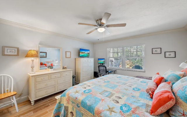 photo 3 of Sunset Sanctuary 2 Bedroom Condo by RedAwning