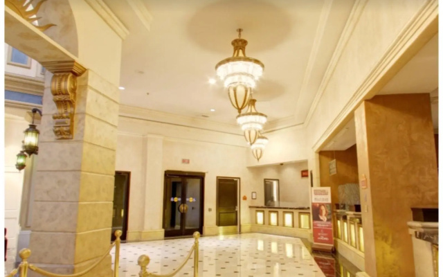 photo 2 of Sunset Station Hotel & Casino