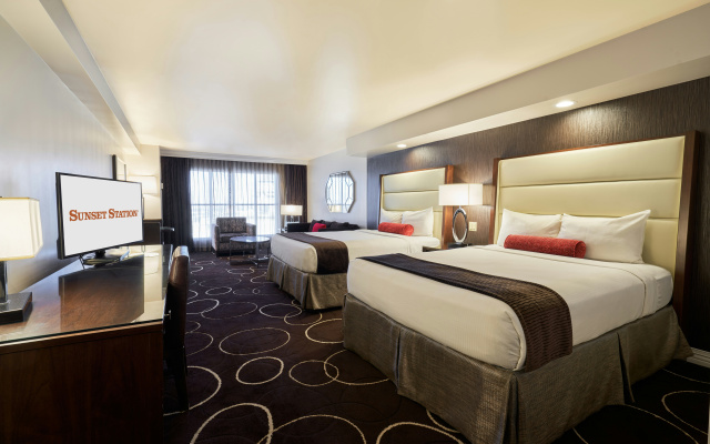 photo 3 of Sunset Station Hotel & Casino