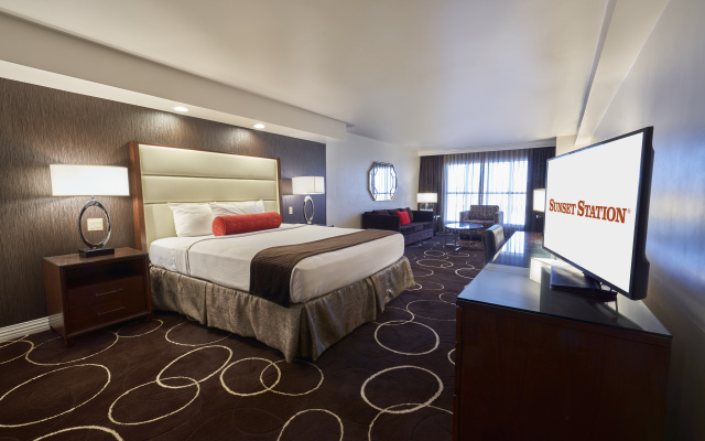 photo 4 of Sunset Station Hotel & Casino