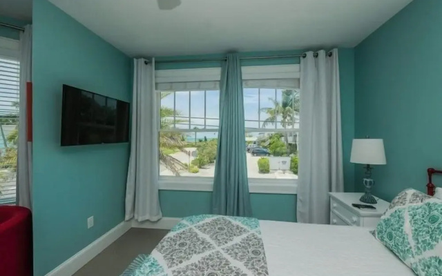 photo 2 of Sunset Surf 2201 Ave C 6 Bedroom Home by RedAwning