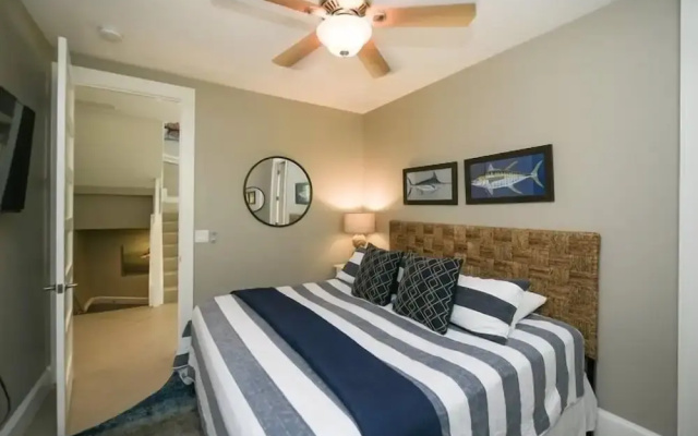 photo 3 of Sunset Surf 2201 Ave C 6 Bedroom Home by RedAwning