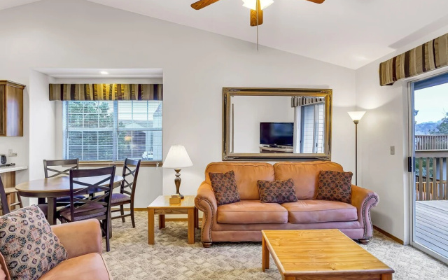 photo 3 of Sunset Terrace 2 Bedroom Condo by RedAwning