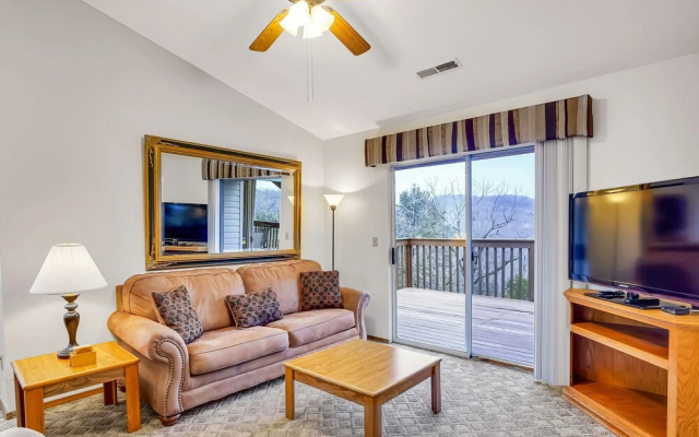 photo 4 of Sunset Terrace 2 Bedroom Condo by RedAwning