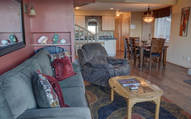photo 5 of Sunset By The Sea 3 Br home by RedAwning