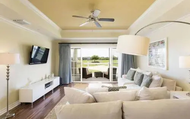 photo 2 of Sunset View Luxury Reunion 3 Br Condo By Redawning