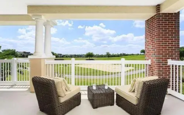 photo 4 of Sunset View Luxury Reunion 3 Br Condo By Redawning