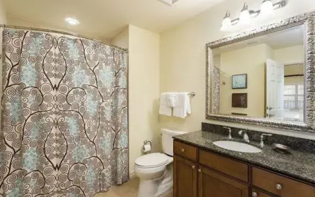 photo 5 of Sunset View Luxury Reunion 3 Br Condo By Redawning