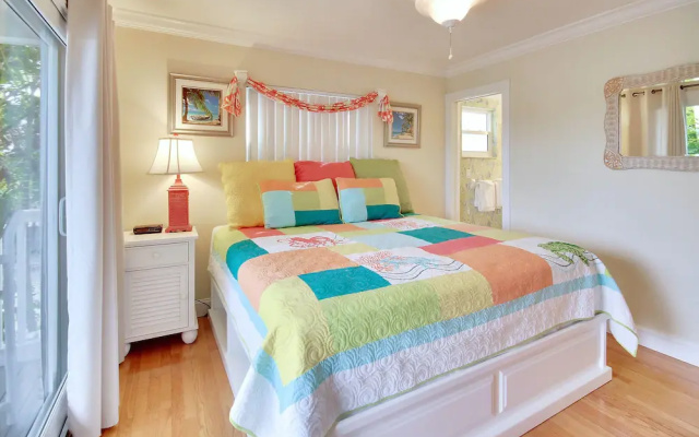 photo 3 of Sunset Villas