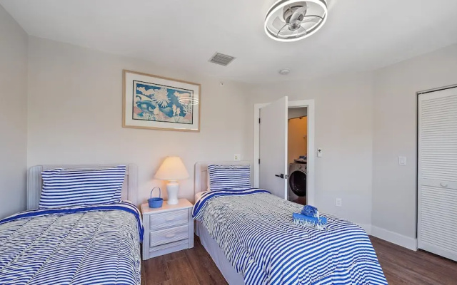 photo 3 of Sunshine Cottage At Cedars 2 Bedroom Condo by RedAwning