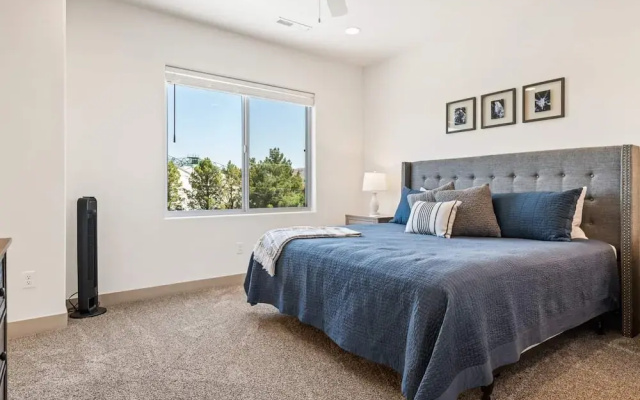 photo 4 of Sunshine & Happiness #7 3 Bedroom Townhouse