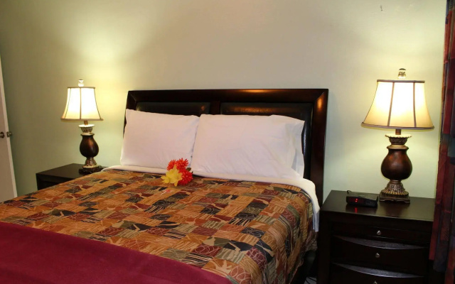 photo 5 of Sunshine Inn & Suites Venice, FL