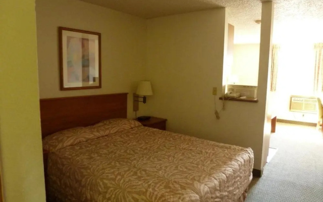 photo 2 of Sunshine Motel II