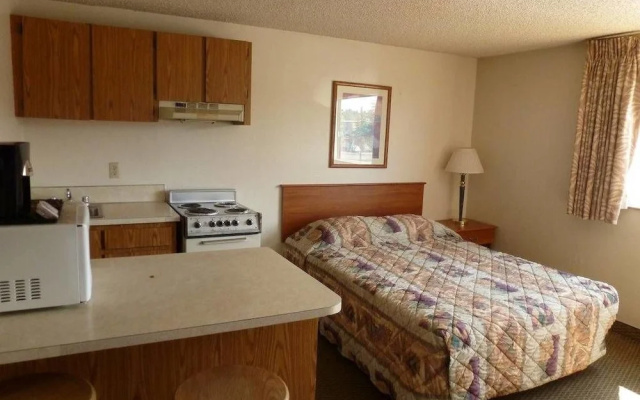 photo 3 of Sunshine Motel II