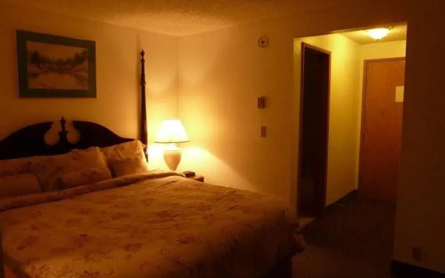 photo 4 of Sunshine Motel II