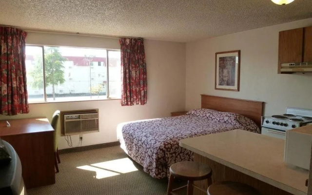 photo 5 of Sunshine Motel II