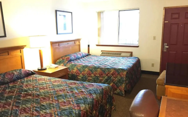 photo 5 of Sunshine Motel