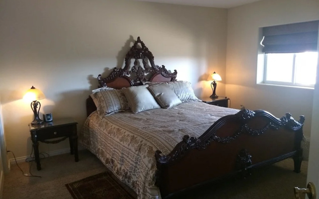 photo 3 of Sunshine Mountain Bed and Breakfast