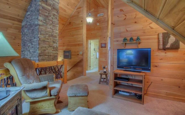 photo 2 of Sunshine Mountain by Escape to Blue Ridge