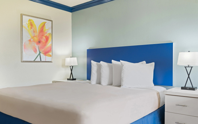 photo 4 of Orlando International Drive North Hotel
