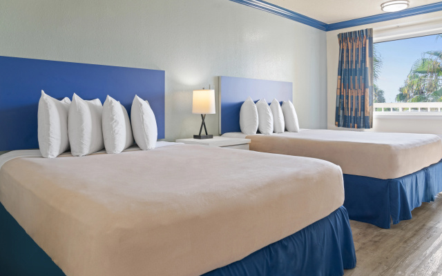 photo 5 of Orlando International Drive North Hotel