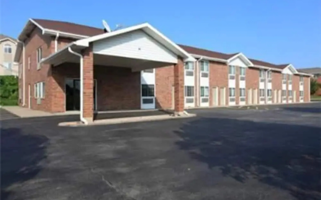 photo 5 of Sunrise Motel