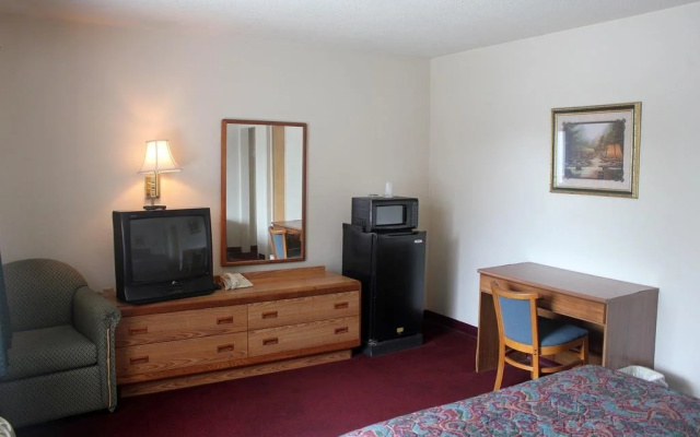 photo 3 of By The Way Motel Columbia