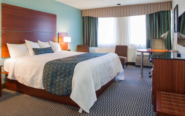 photo 3 of Hotel Mira Vista