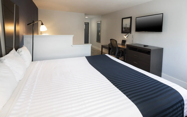 photo 4 of Hotel Mira Vista