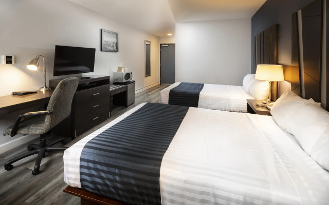 photo 5 of Hotel Mira Vista