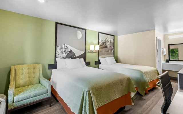 photo 5 of Super 8 by Wyndham Acworth/Atlanta Area