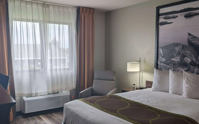 photo 3 of Super 8 by Wyndham Alexandria MN