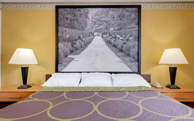photo 5 of Super 8 by Wyndham Allentown