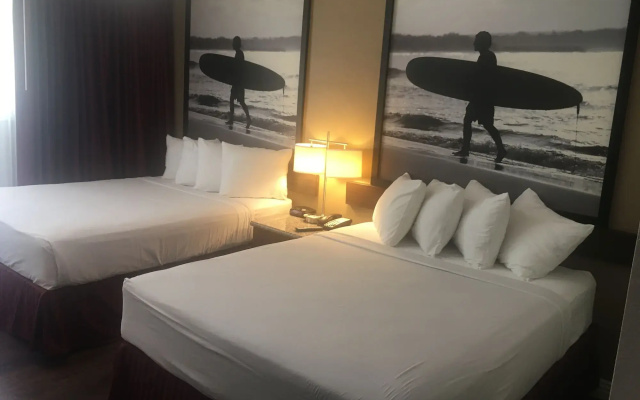 photo 2 of Kings Inn Anaheim at the Park & Convention Center