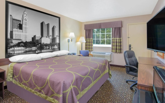 photo 5 of Super 8 by Wyndham Ashland