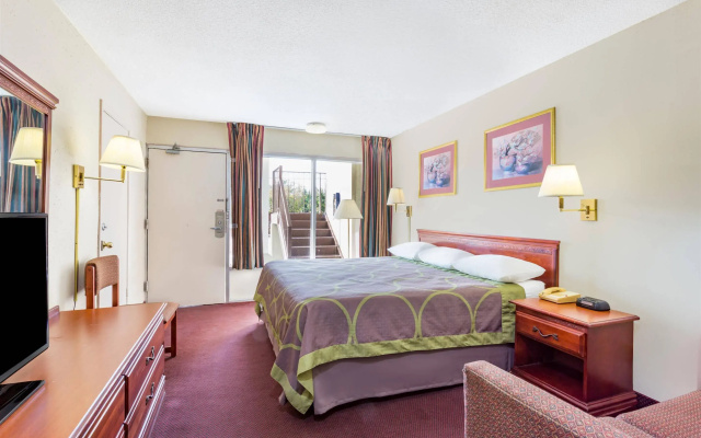 photo 4 of Ashland Studio Inn Richmond North near Kings Dominion (Listing Partner) Hotel