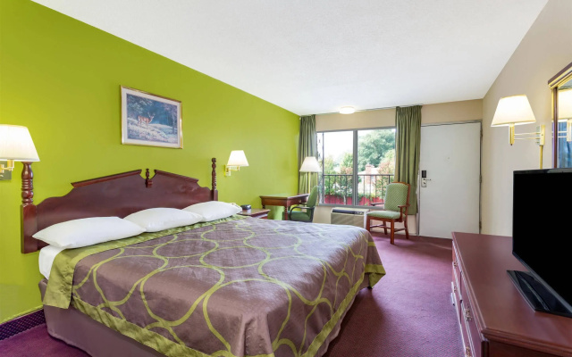 photo 5 of Ashland Studio Inn Richmond North near Kings Dominion (Listing Partner) Hotel