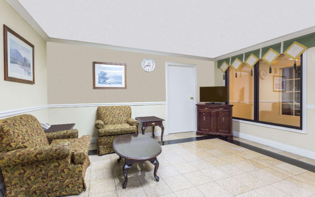 photo 2 of SureStay by Best Western Atlanta Northeast