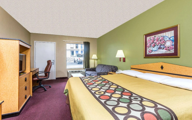 photo 3 of SureStay by Best Western Atlanta Northeast