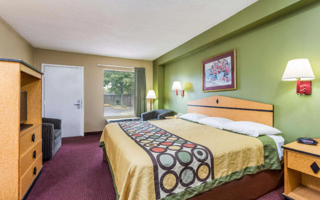 photo 4 of SureStay by Best Western Atlanta Northeast
