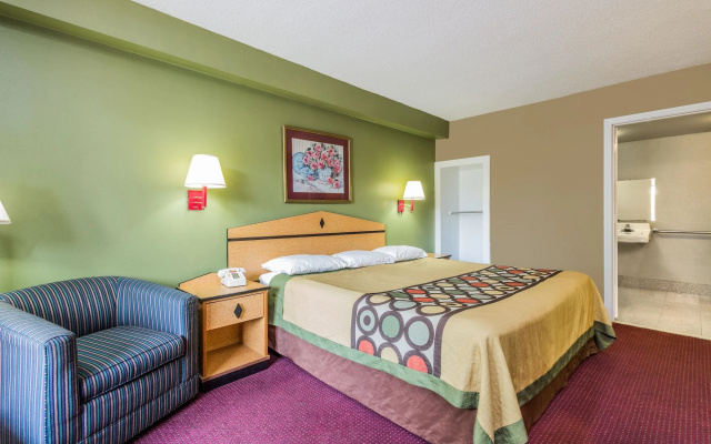 photo 5 of SureStay by Best Western Atlanta Northeast