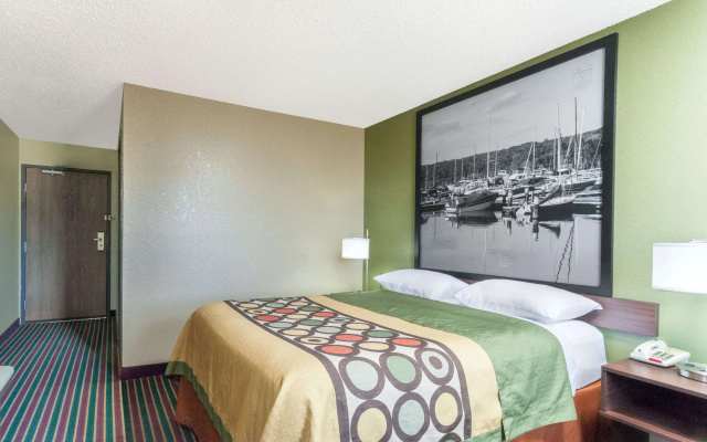 photo 5 of Super 8 by Wyndham Bath Hammondsport Area