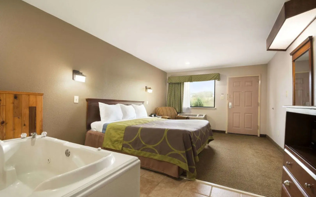 photo 5 of Staywell Suites